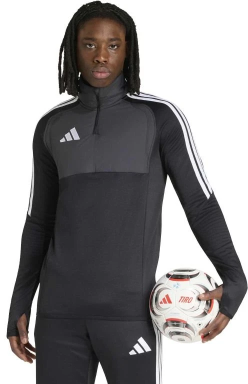 Vyriškas džemperis adidas Tiro 26 League Winterized, juodas