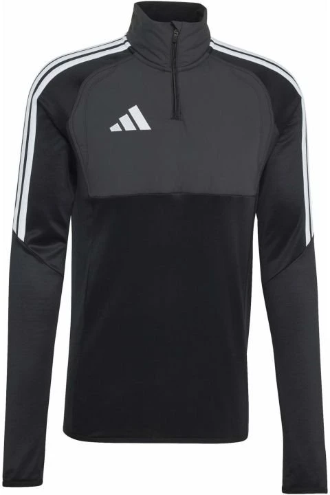 Vyriškas džemperis adidas Tiro 26 League Winterized, juodas