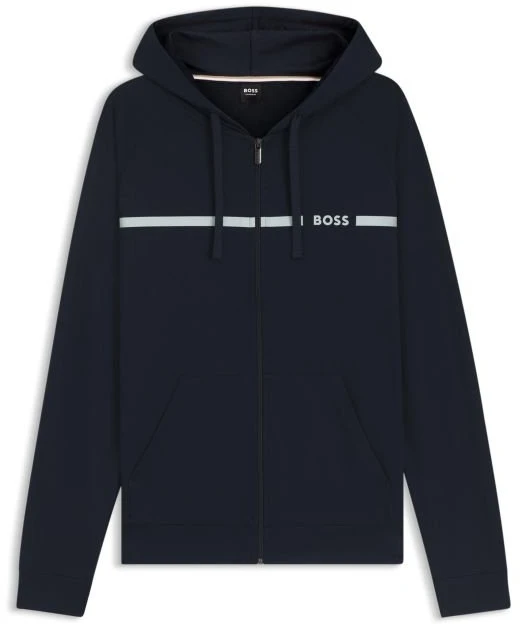 Vyriškas džemperis Boss Loungewear Authentic