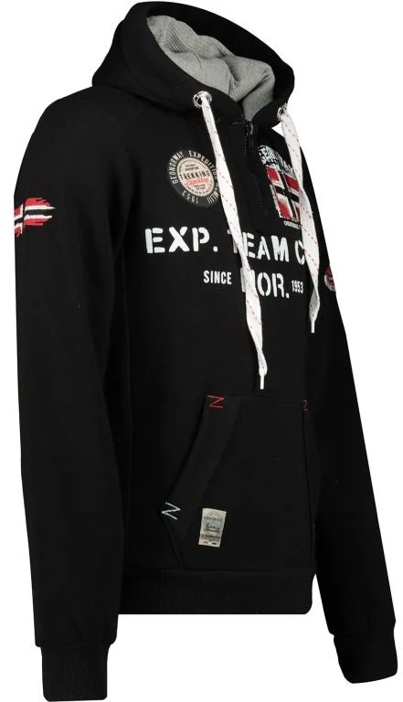 Vyriškas džemperis Geographical Norway Goptaine