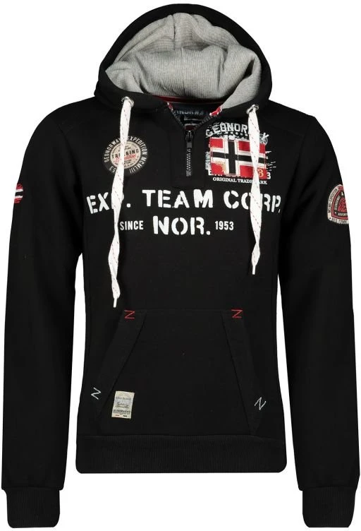 Vyriškas džemperis Geographical Norway Goptaine