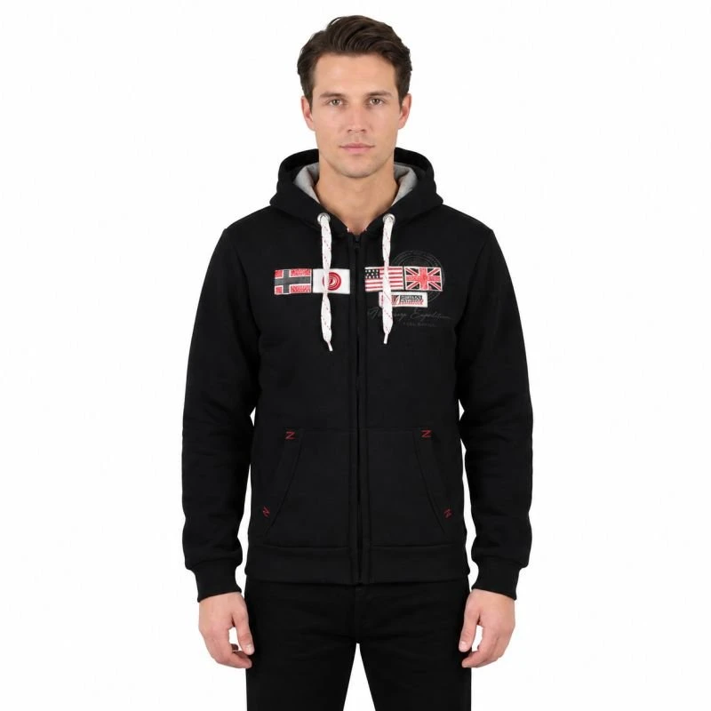 Vyriškas džemperis Geographical Norway Gorma