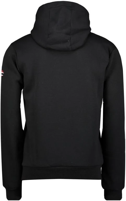 Vyriškas džemperis Geographical Norway GPEPE 2 100 EO BS2, juodas