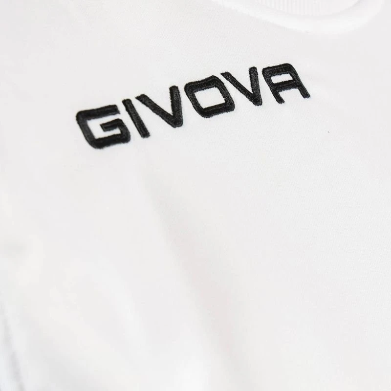 Vyriškas džemperis Givova Maglia One, baltas