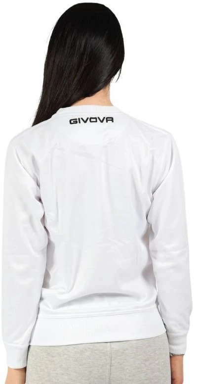 Vyriškas džemperis Givova Maglia One, baltas