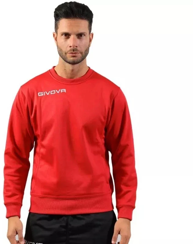 Vyriškas džemperis Givova Maglia One M MA019 0012
