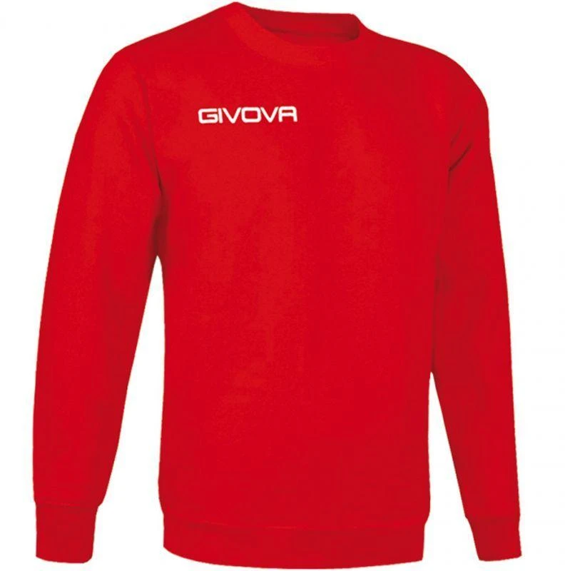 Vyriškas džemperis Givova Maglia One M MA019 0012