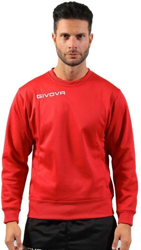 Vyriškas džemperis Givova Maglia One M MA019 0012