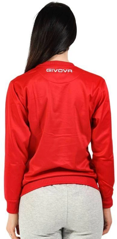 Vyriškas džemperis Givova Maglia One M MA019 0012