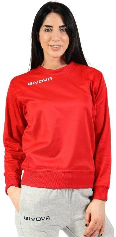 Vyriškas džemperis Givova Maglia One M MA019 0012