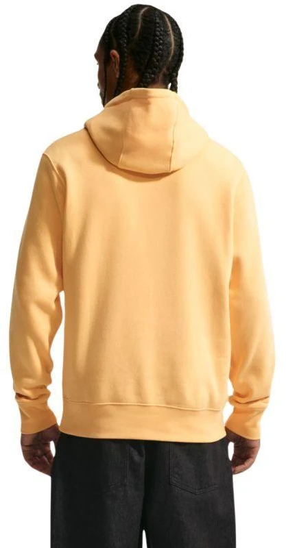 Vyriškas džemperis Nike Club BB, auksinės spalvos, FN3859 795