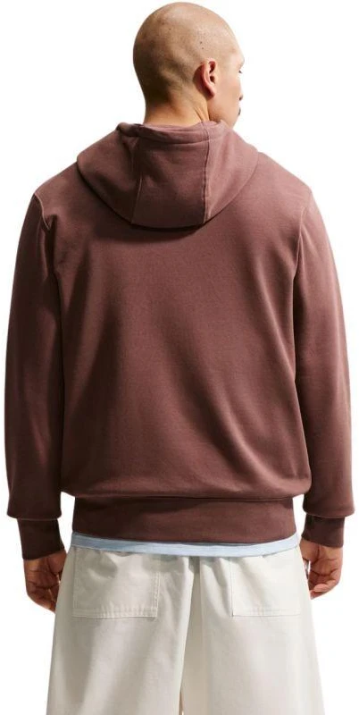 Vyriškas džemperis Nike Club BB, rudas, FN3859 502