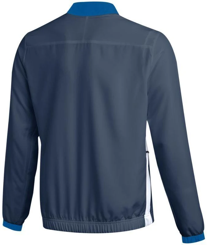 Vyriškas džemperis Nike Dri-Fit Academy 25, tamsiai mėlynas, FZ9837 410