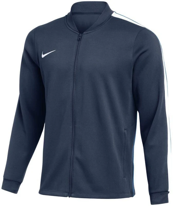 Vyriškas džemperis Nike Dri-FIT Strike 26, tamsiai mėlynas, HV8407 410
