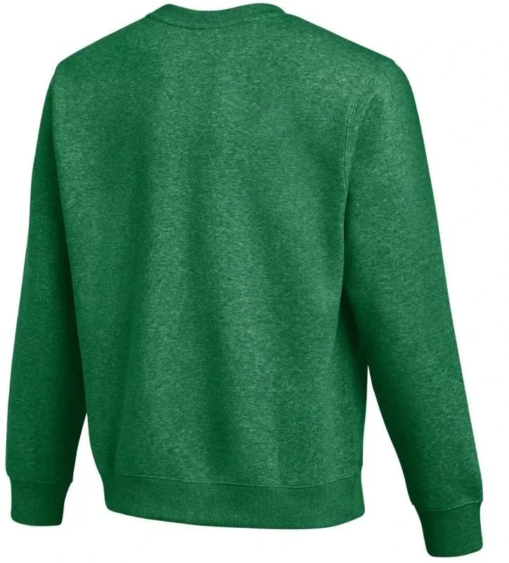 Vyriškas džemperis Nike Park 26 Fleece Crew, žalias IB1190 302 Nike