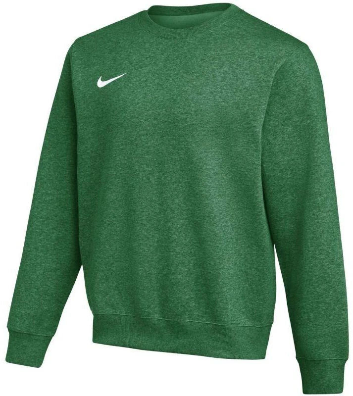 Vyriškas džemperis Nike Park 26 Fleece Crew, žalias IB1190 302 Nike