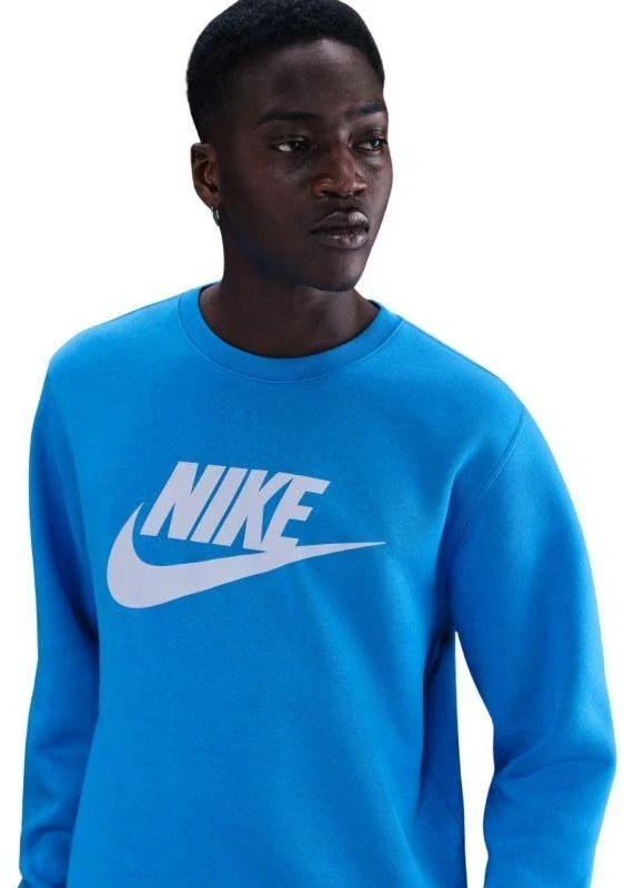 Vyriškas džemperis Nike Sportswear Club Mėlynas FN3890 435