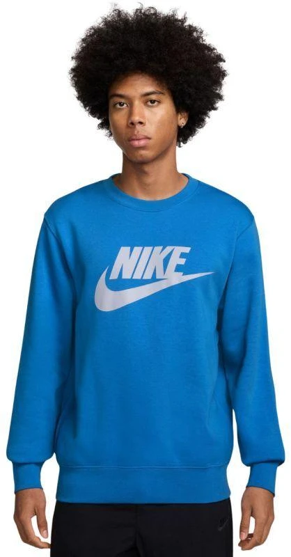 Vyriškas džemperis Nike Sportswear Club Mėlynas FN3890 435