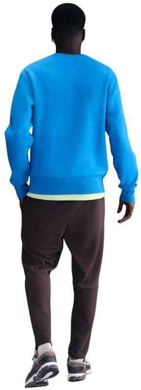 Vyriškas džemperis Nike Sportswear Club Mėlynas FN3890 435