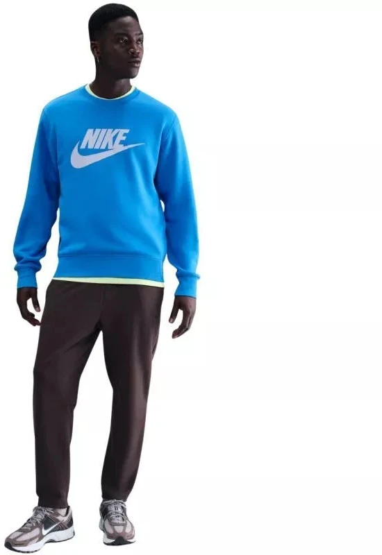 Vyriškas džemperis Nike Sportswear Club Mėlynas FN3890 435