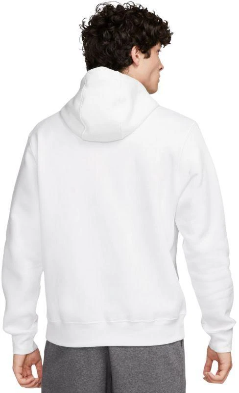 Vyriškas džemperis Nike Team Club 20 Hoodie M CW6894-101