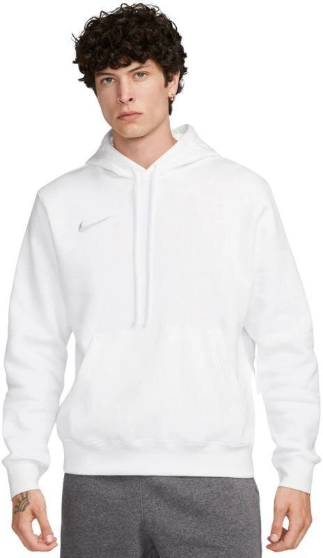 Vyriškas džemperis Nike Team Club 20 Hoodie M CW6894-101