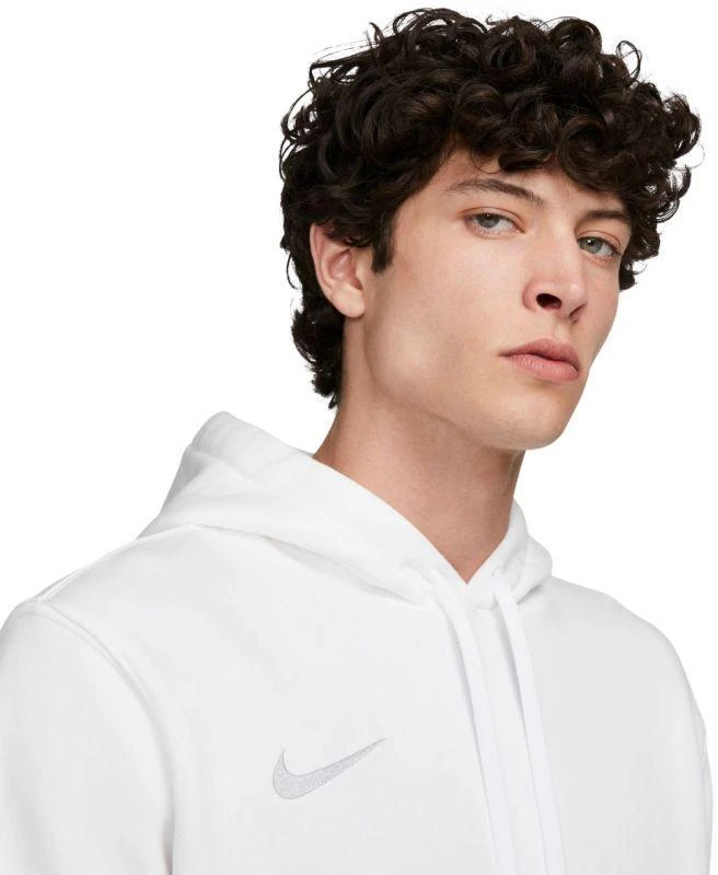 Vyriškas džemperis Nike Team Club 20 Hoodie M CW6894-101