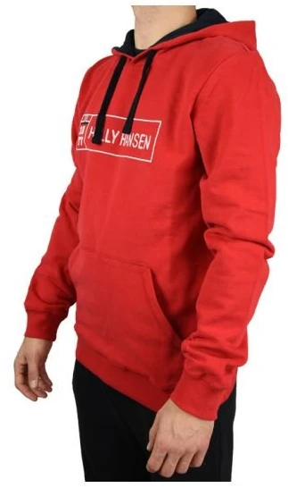 Helly Hansen 1877 džemperis su gobtuvu vyrams 53338-111