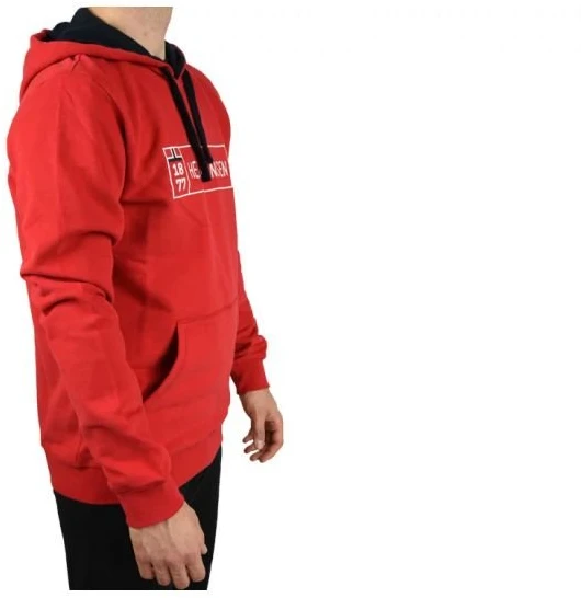 Helly Hansen 1877 džemperis su gobtuvu vyrams 53338-111