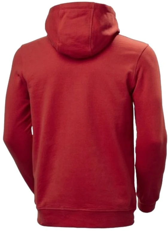 Vyriškas džemperis su gobtuvu Helly Hansen HH Logo