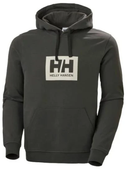 Helly Hansen Tokyo džemperis su gobtuvu M 53289-482