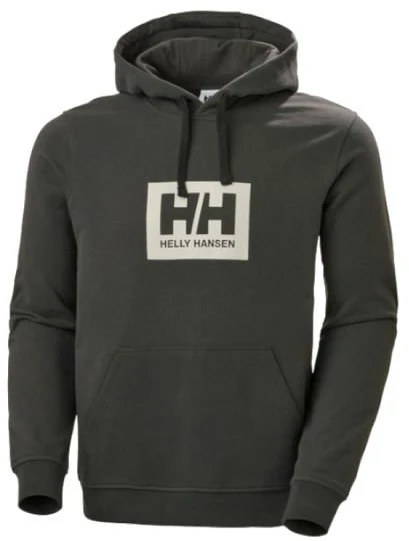 Helly Hansen Tokyo džemperis su gobtuvu M 53289-482
