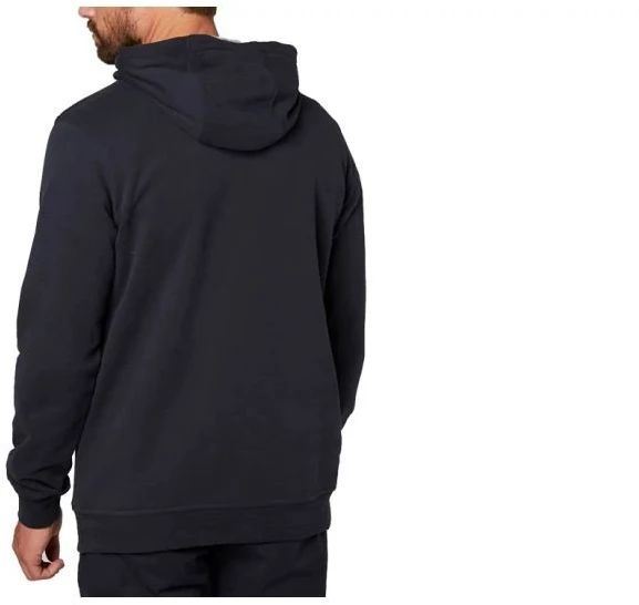Helly Hansen logotipu džemperis su gobtuvu vyrams 33977-597