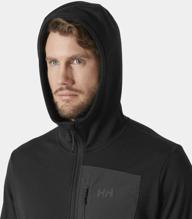 Vyriškas džemperis su gobtuvu Helly Hansen Versalite