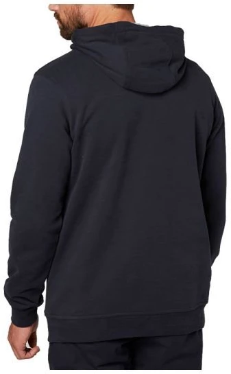 Helly Hansen logotipu džemperis su gobtuvu vyrams 33977-597