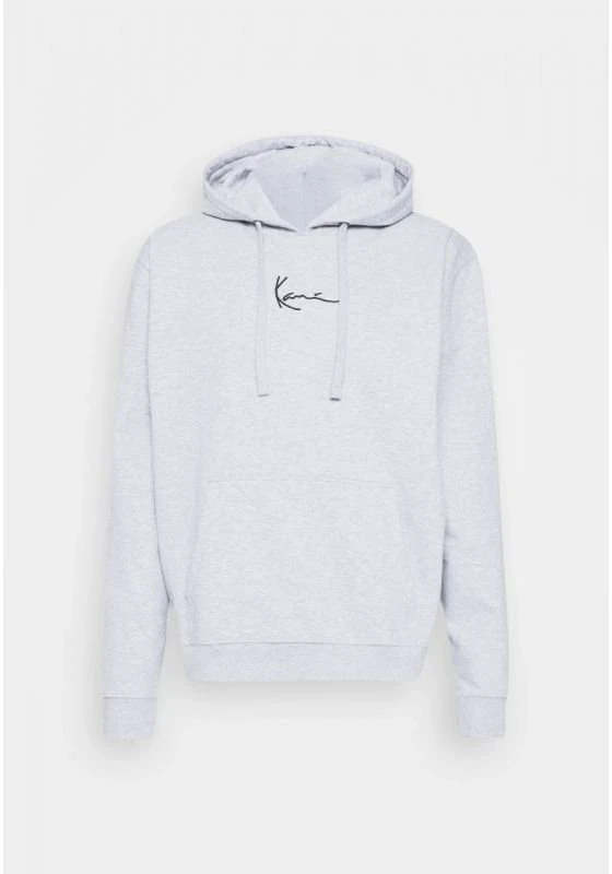 Vyriškas džemperis su gobtuvu Karl Kani Small Signature Hoodie