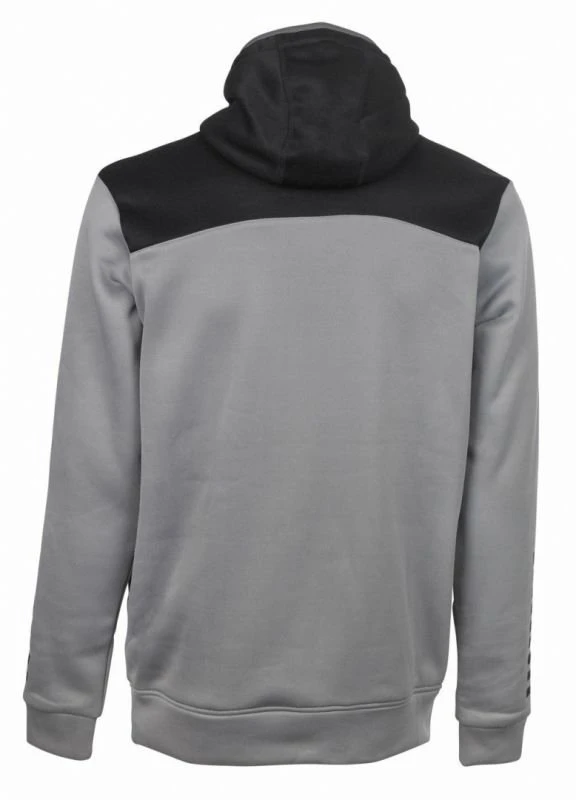 Select Oxford džemperis su gobtuvu M T26-02148