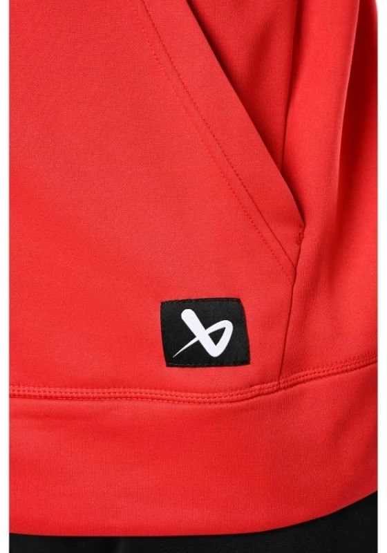 Vyriškas džemperis su užtrauktuku Bauer Team Fleece Zip