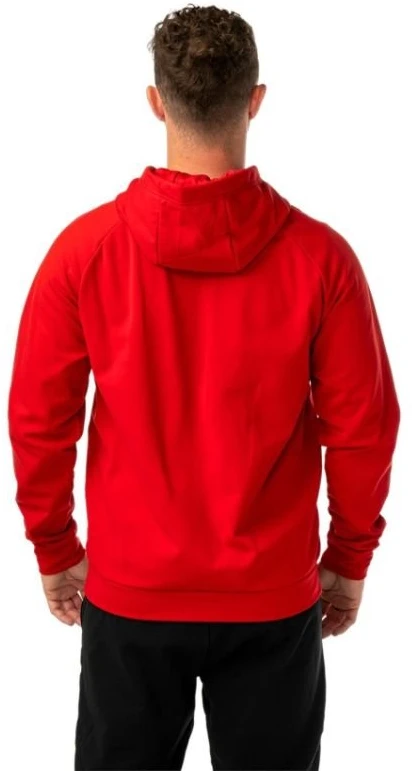 Vyriškas džemperis su užtrauktuku Bauer Team Fleece Zip