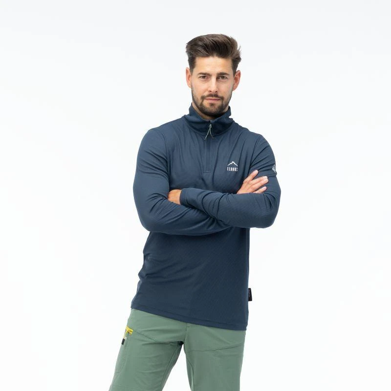 Vyriškas ELDFELL POLARTEC megztinis