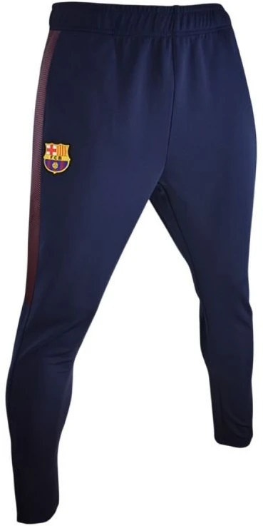 Vyriškas FC Barcelona sportinis kostiumas Barca Classic