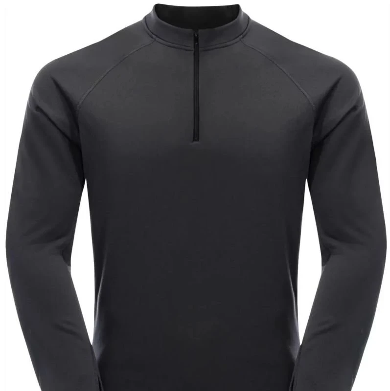 Vyriškas flisinis džemperis Jack Wolfskin Bike Commute HZ