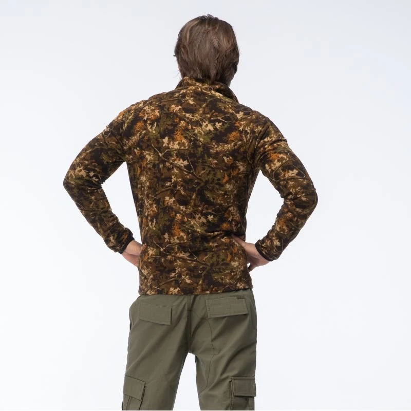 Vyriškas flisinis džemperis Magnum Essential Microfleece