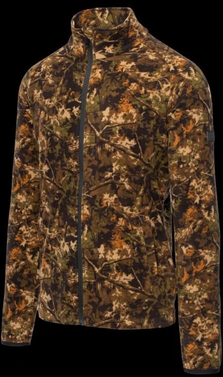 Vyriškas flisinis džemperis Magnum Essential Microfleece
