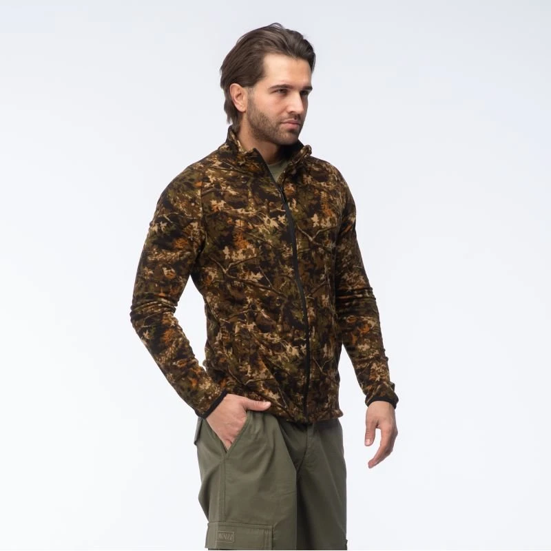 Vyriškas flisinis džemperis Magnum Essential Microfleece