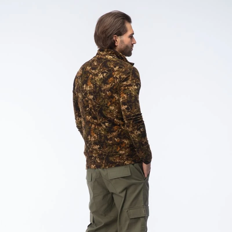 Vyriškas flisinis džemperis Magnum Essential Microfleece