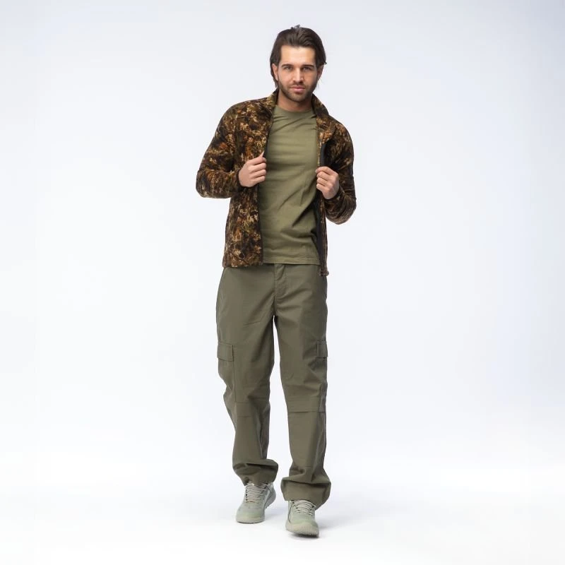 Vyriškas flisinis džemperis Magnum Essential Microfleece
