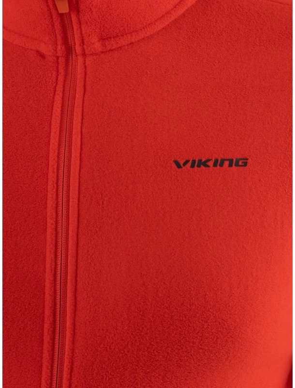 Vyriškas flisinis džemperis Viking Tesero