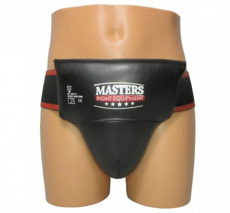 Vyriškas jockstrap MASTERS S-11