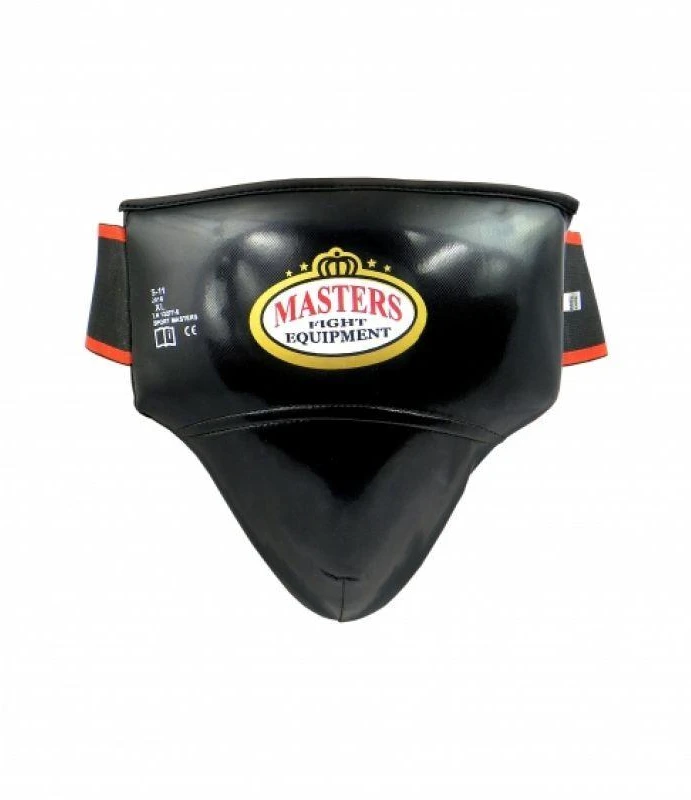 Vyriškas jockstrap MASTERS S-11